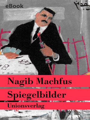 cover image of Spiegelbilder